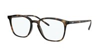 Montatura vista Ray-Ban Vista 0RX7185  52  2012 - 0RX7185  52  2012